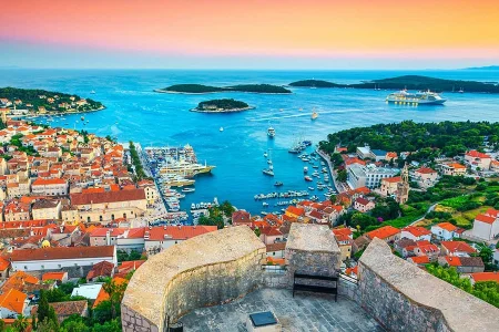 Sailing trips Croatia Croatia sailing tours Dubrovnik Tour Packages