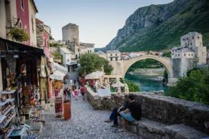 Balkan Tour Operator Adventure tours in the Balkans 2025 Historical tours Balkans