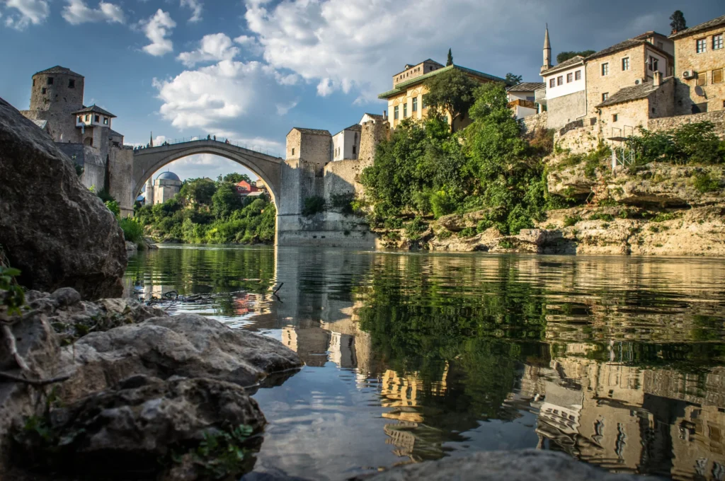Balkan Tour Operator Adventure tours in the Balkans 2025 Historical tours Balkans