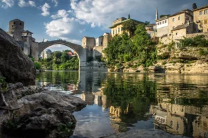 Balkan Tour Operator Adventure tours in the Balkans 2025 Historical tours Balkans
