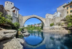 Balkan Tour Operator Adventure tours in the Balkans 2025 Historical tours Balkans