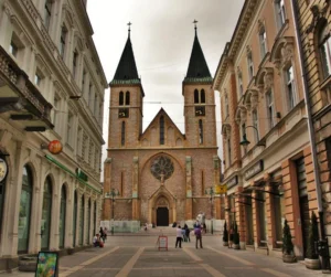 Balkan Tour Operator Adventure tours in the Balkans 2025 Historical tours Balkans