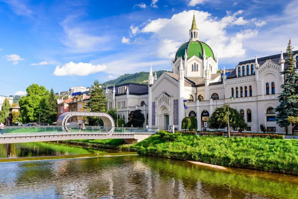 Balkan Tour Operator Adventure tours in the Balkans 2025 Historical tours Balkans