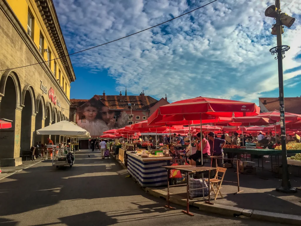 Small group tours in Croatia and Greece Croatia Greece and Balkan travel packages Dubrovnik and Athens multi city tour