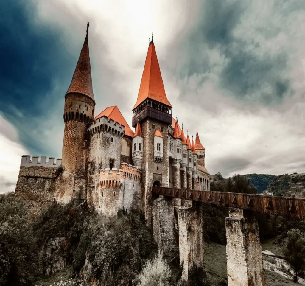 Multi-country tours Transylvania Tours Dracula Tours