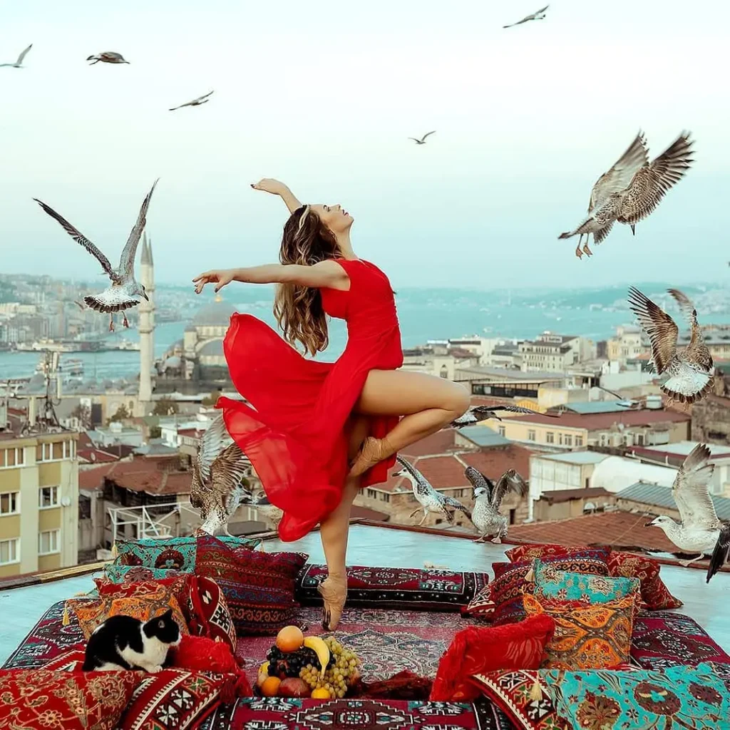 Turkey tours from Istanbul Turkey tours Cappadocia tours