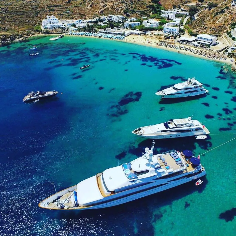 Greek islands Athens Tour Packages Turkey Greece tours