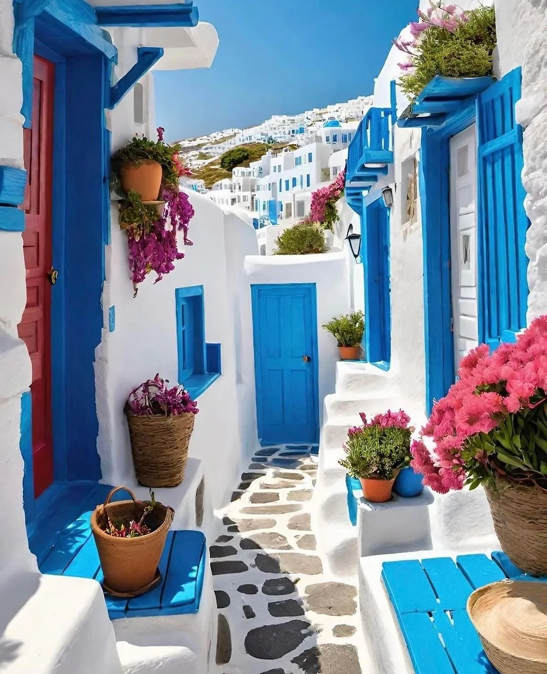 Best Greece tour packages 2025 Summer 2025 trips to Greece Small group tours of Greece