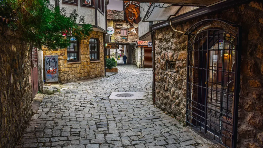 Historical tours Balkans Customized Balkan Tours Adventure tours in the Balkans 2025