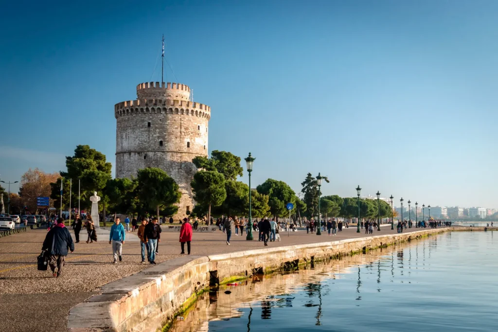 Best Greece tour packages 2025 Summer 2025 trips to Greece Small group tours of Greece