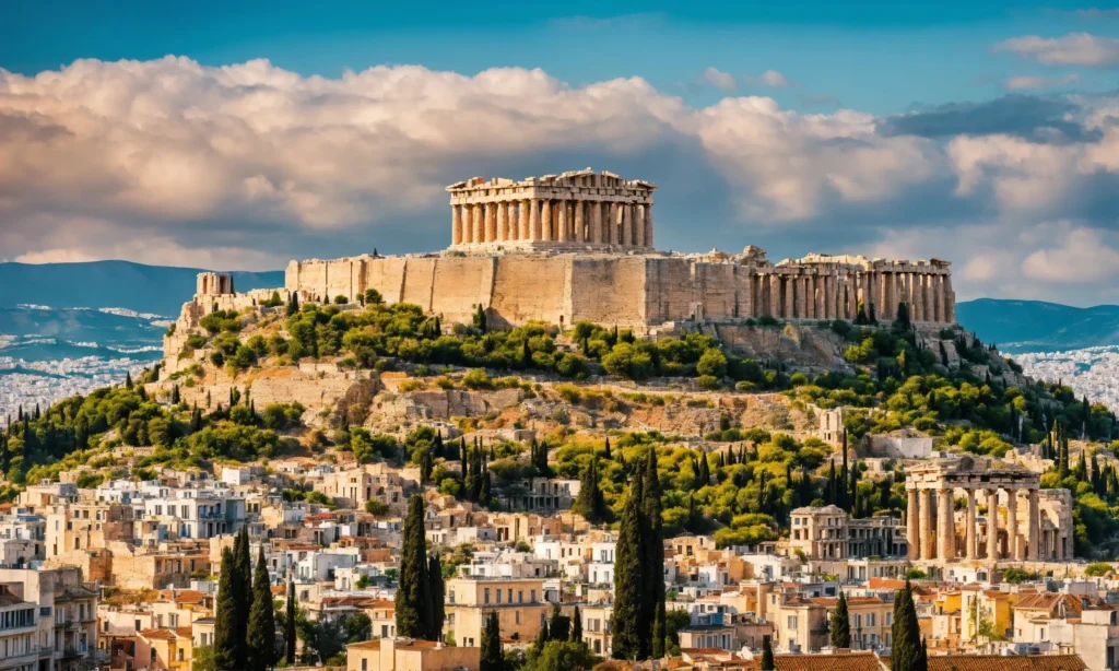 Athens Tour Packages Turkey Greece tours Greece and Balkans cultural trips