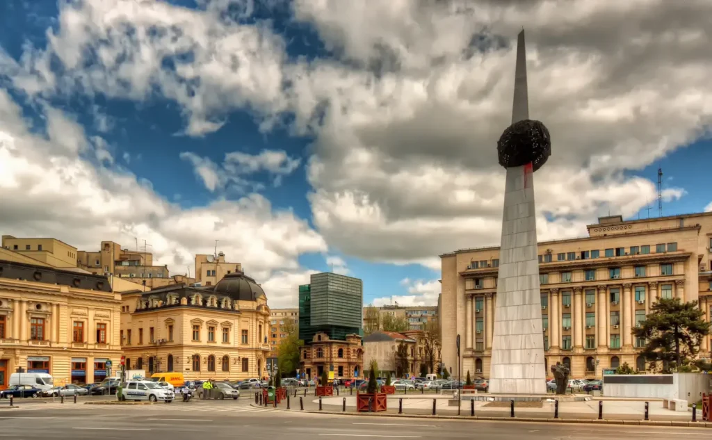 Bucharest Tour Packages Multi-country tours Transylvania Tours