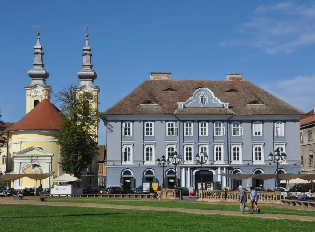 Bucharest Tour Packages Multi-country tours Transylvania Tours