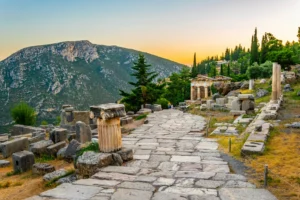 Athens Tour Packages Turkey Greece tours Greece and Balkans cultural trips