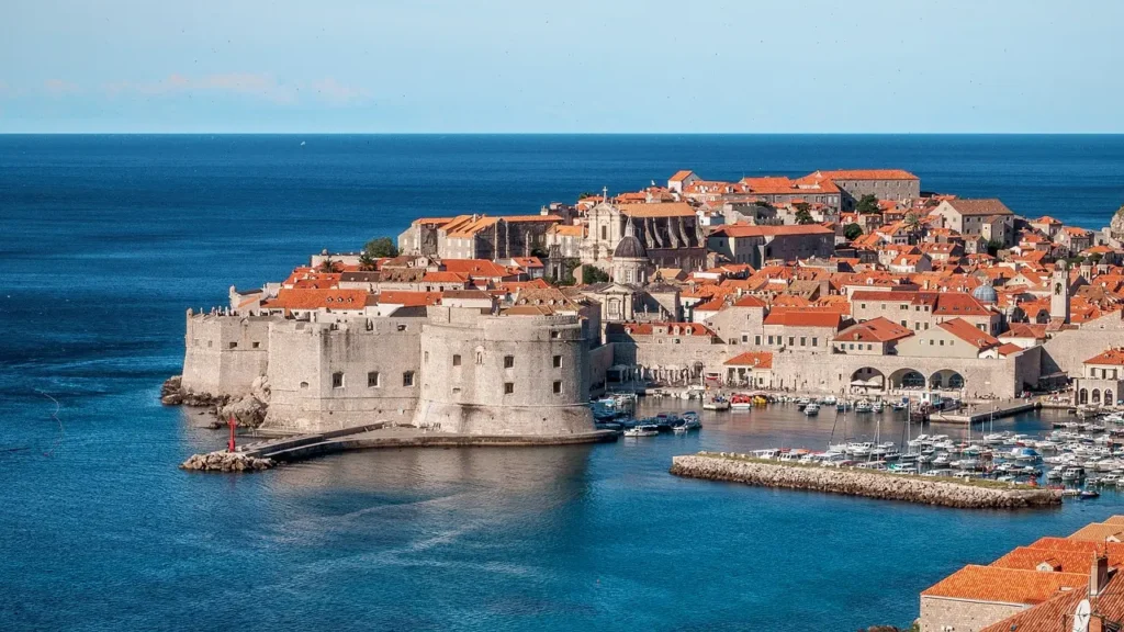 Dubrovnik Tour Packages Small group tours in Croatia and Greece Croatia Greece and Balkan travel packages