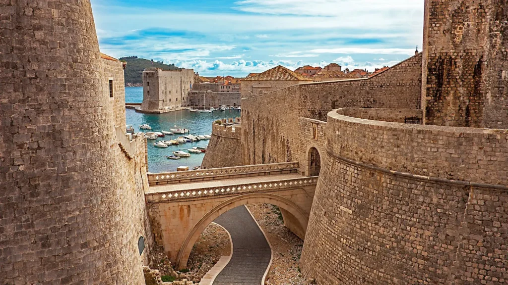 Croatia sailing tours Dubrovnik Tour Packages Small group tours in Croatia and Greece