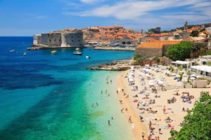 Small group tours in Croatia and Greece Croatia Greece and Balkan travel packages Dubrovnik and Athens multi city tour