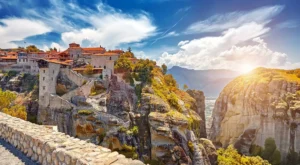 Small group tours in Croatia and Greece Best Greece tour packages 2025 Summer 2025 trips to Greece