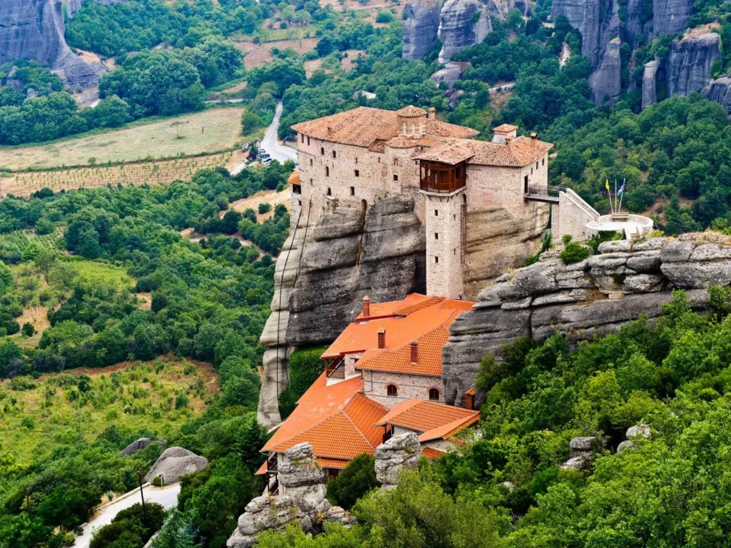 Small group tours in Croatia and Greece Best Greece tour packages 2025 Summer 2025 trips to Greece