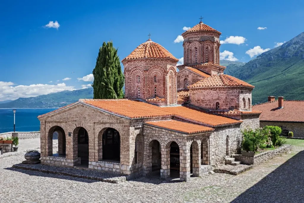 Balkan Tour Operator Historical tours Balkans Customized Balkan Tours