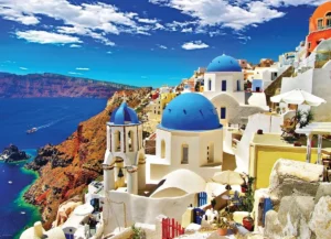 Greek islands Athens Tour Packages Turkey Greece tours