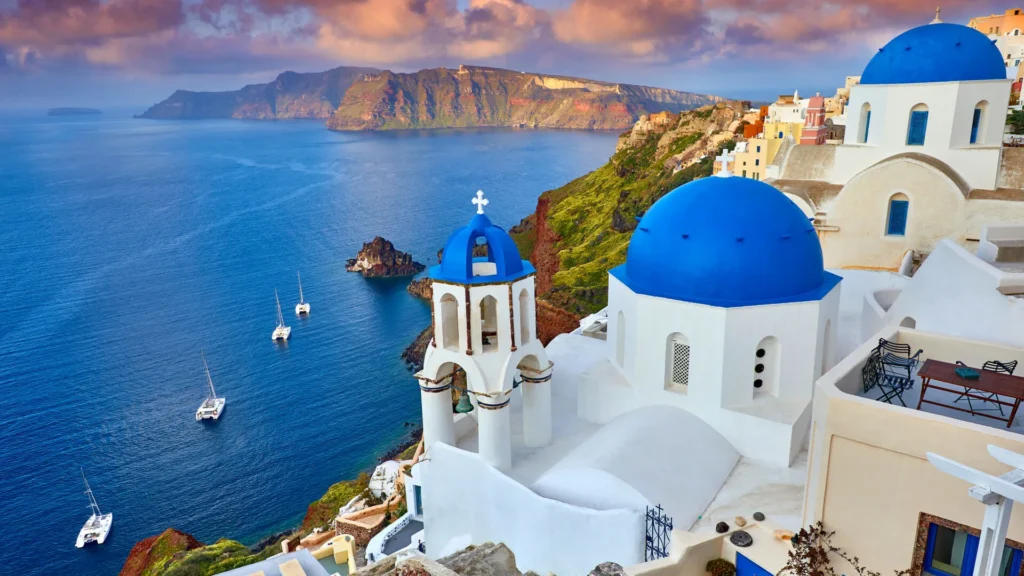 Greek islands Athens Tour Packages Turkey Greece tours