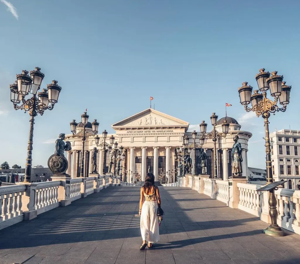 Historical tours Balkans Customized Balkan Tours Adventure tours in the Balkans 2025