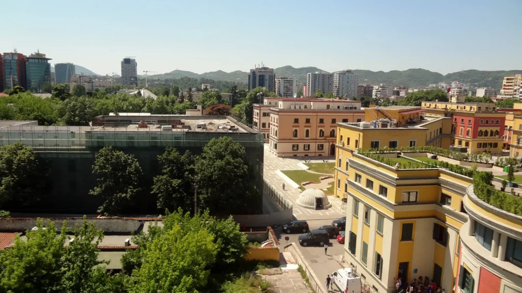 Best Balkan tour packages 2025 Summer 2025 Balkan vacations Adventure tours in the Balkans 2025