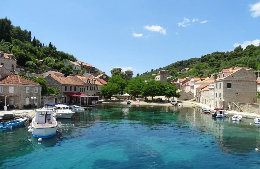 Sailing trips Croatia Croatia sailing tours Dubrovnik Tour Packages