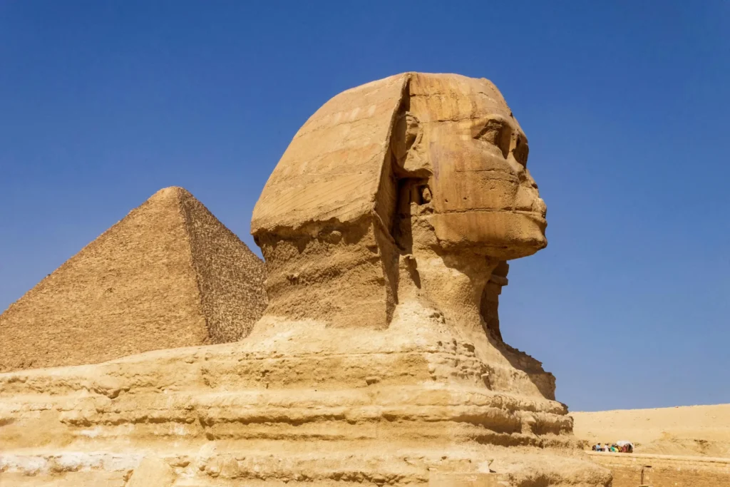 Pyramids Tours Nile River Cruises Ancient Egyptian Temples