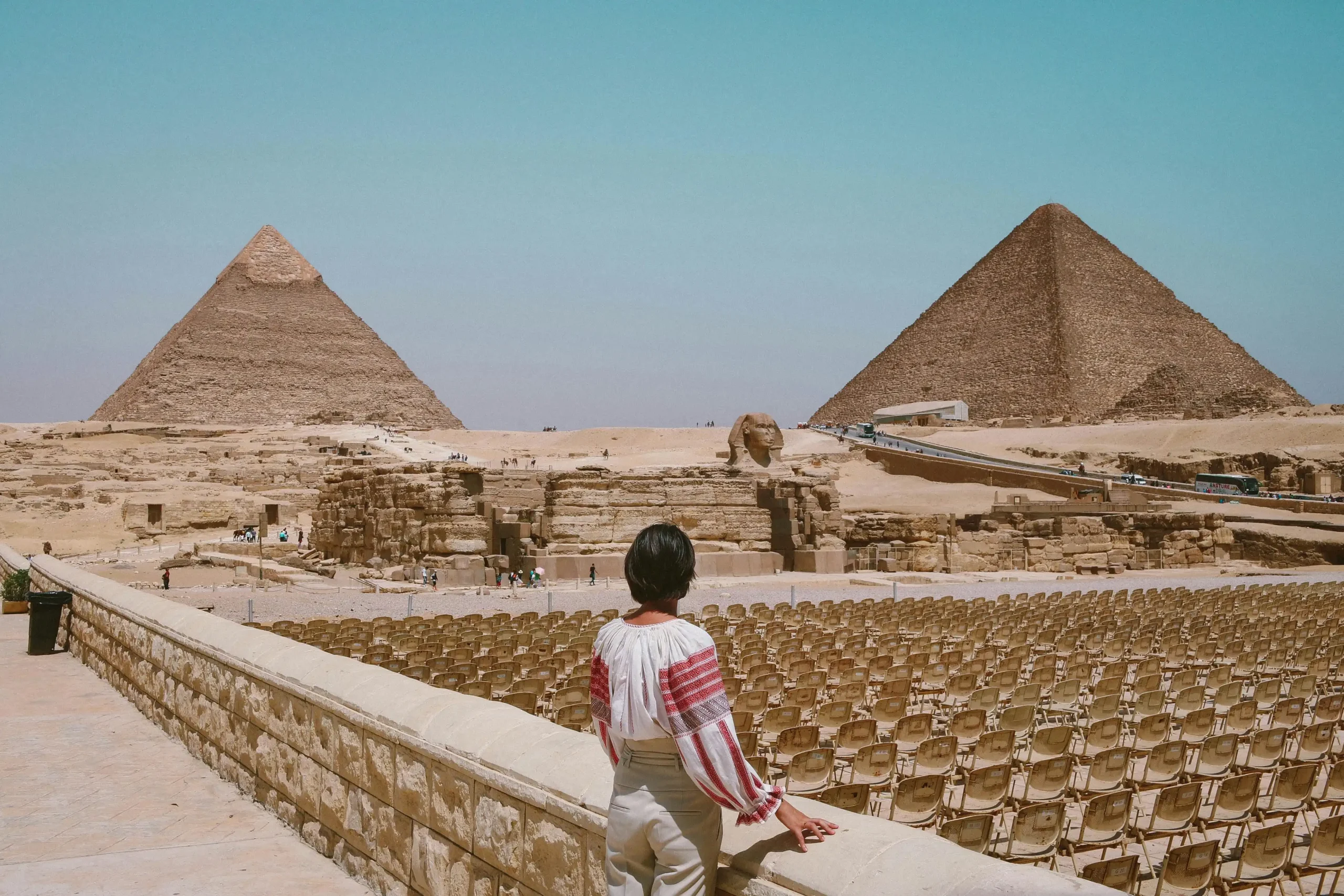 Pyramids Tours Nile River Cruises Ancient Egyptian Temples