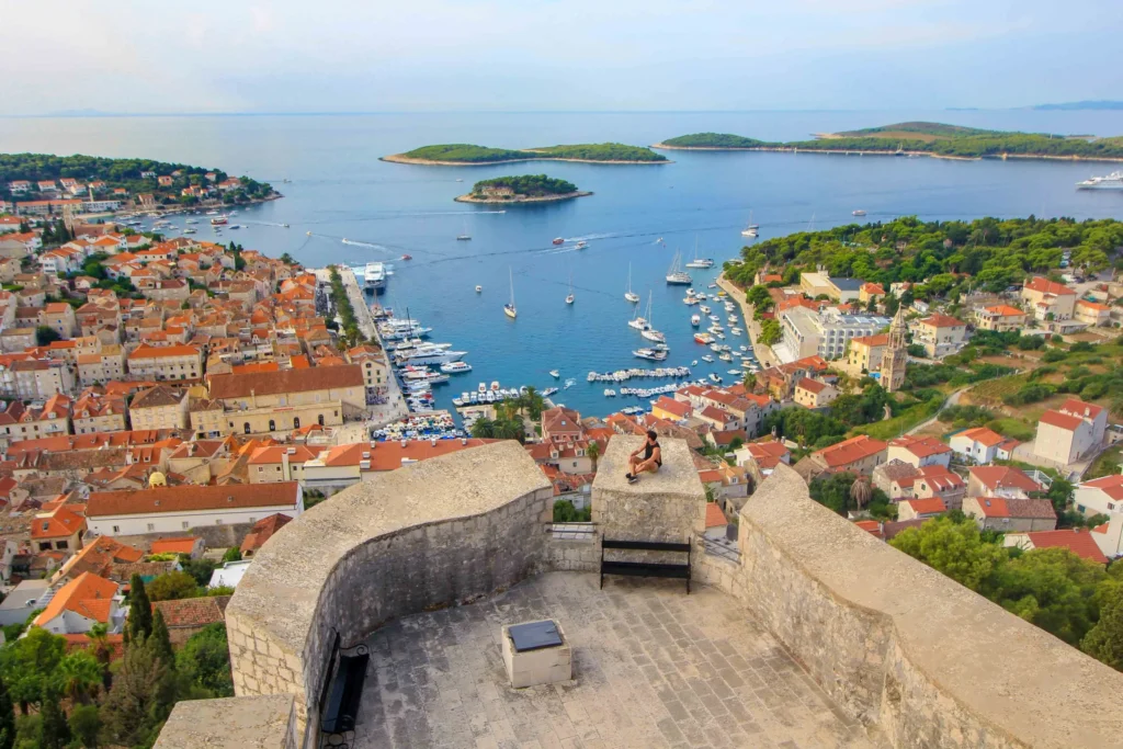 Sailing trips Croatia Croatia sailing tours Dubrovnik Tour Packages
