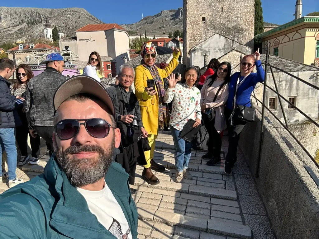 Balkan Tour Operator Adventure tours in the Balkans 2025 Historical tours Balkans