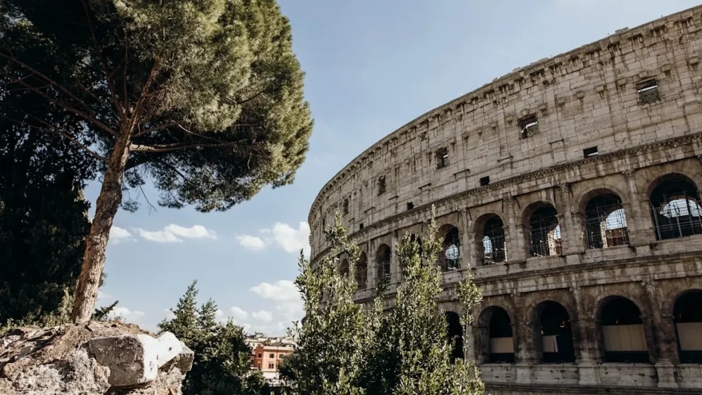 Italy tour packages Italy train tours Best Italy tour packages 2025