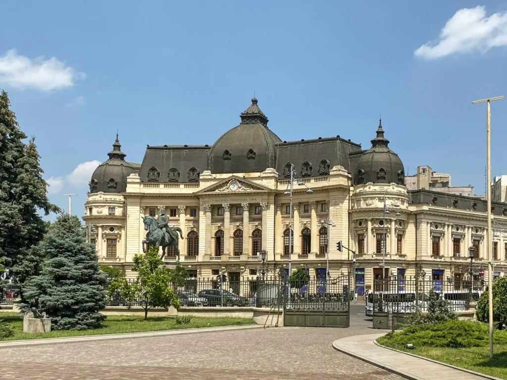 Bucharest Tour Packages Multi-country tours Transylvania Tours