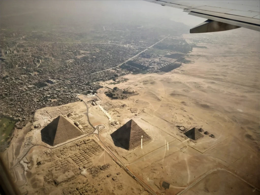 Pyramids Tours Nile River Cruises Ancient Egyptian Temples