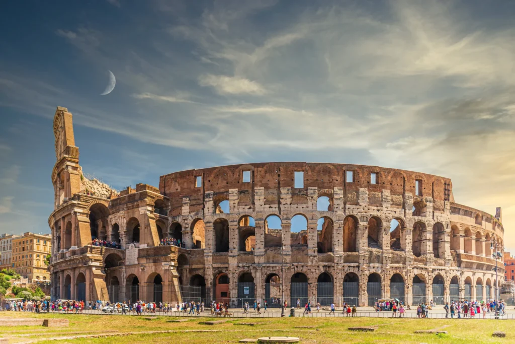 Best Italy tour packages 2025 Small group tours of Italy 2025 Summer 2025 Italy vacations