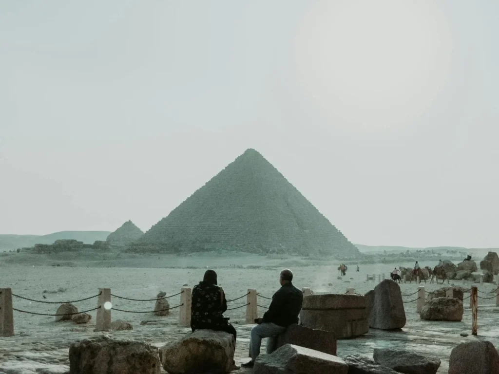 Pyramids Tours Nile River Cruises Ancient Egyptian Temples