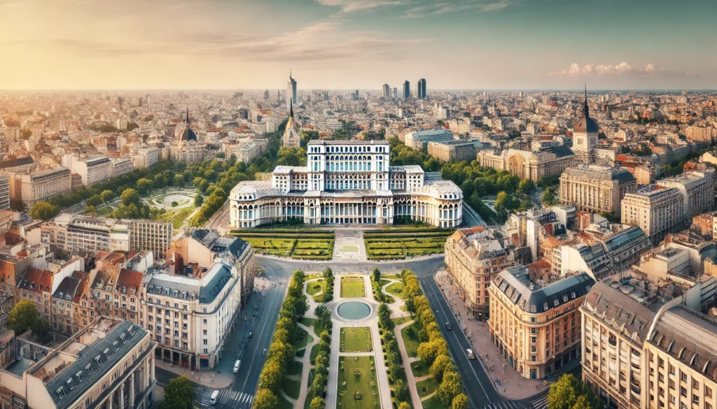 Bucharest Tour Packages Multi-country tours Transylvania Tours