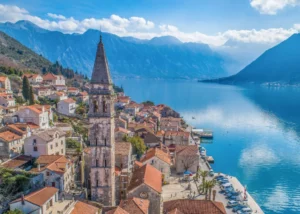 Balkan Tour Packages Small group tours Europe Adventure group tours