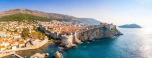 sailing tours Dubrovnik 