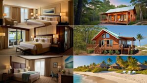 Accommodation Options