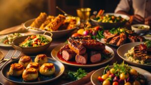 Albanian Food_ A Mediterranean Secret Worth Tasting