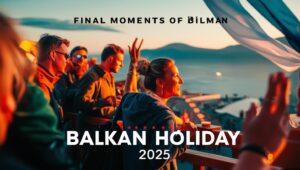 Balkan Holidays 2025
