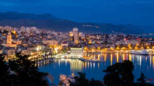 Best Balkan Countries Tour 2025 croatia