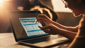 Budgeting for Your Trip