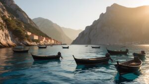 Country #3_ Montenegro – Small but Mighty