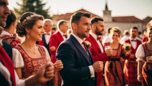 Croatian Culture and Etiquette