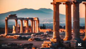 Delphi_ A Journey to the Oracle