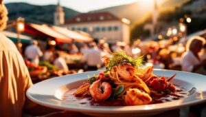 Foodie’s Guide to Croatia